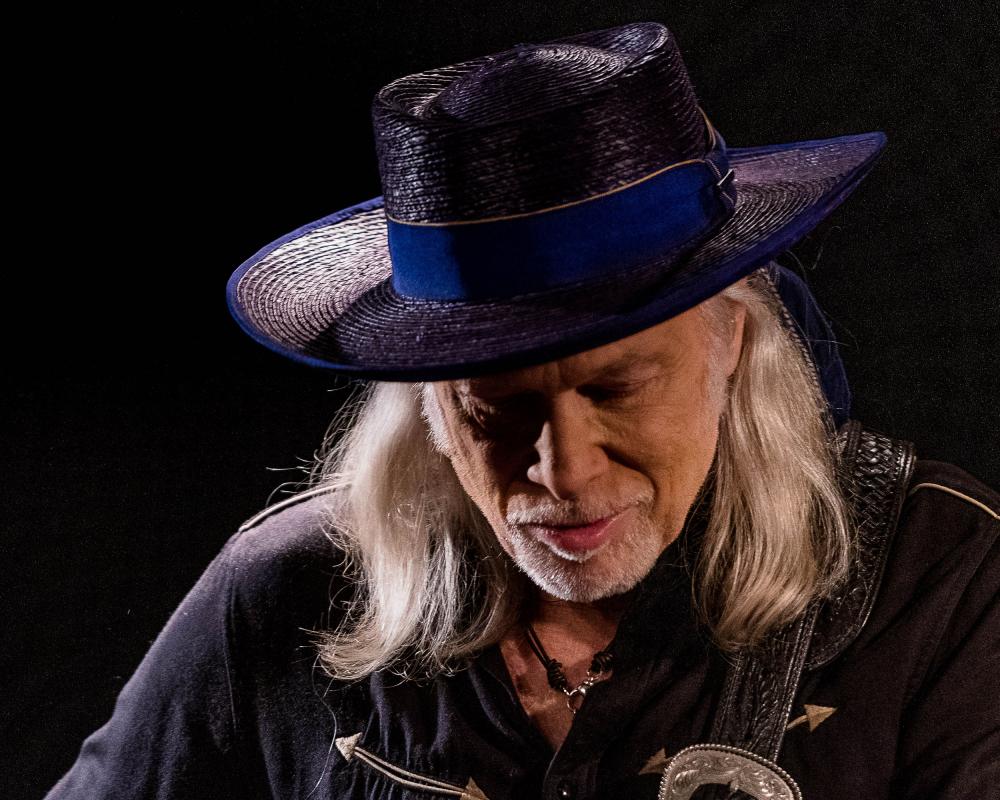 Elliott Murphy feat. Olivier Durand & Melissa Cox
