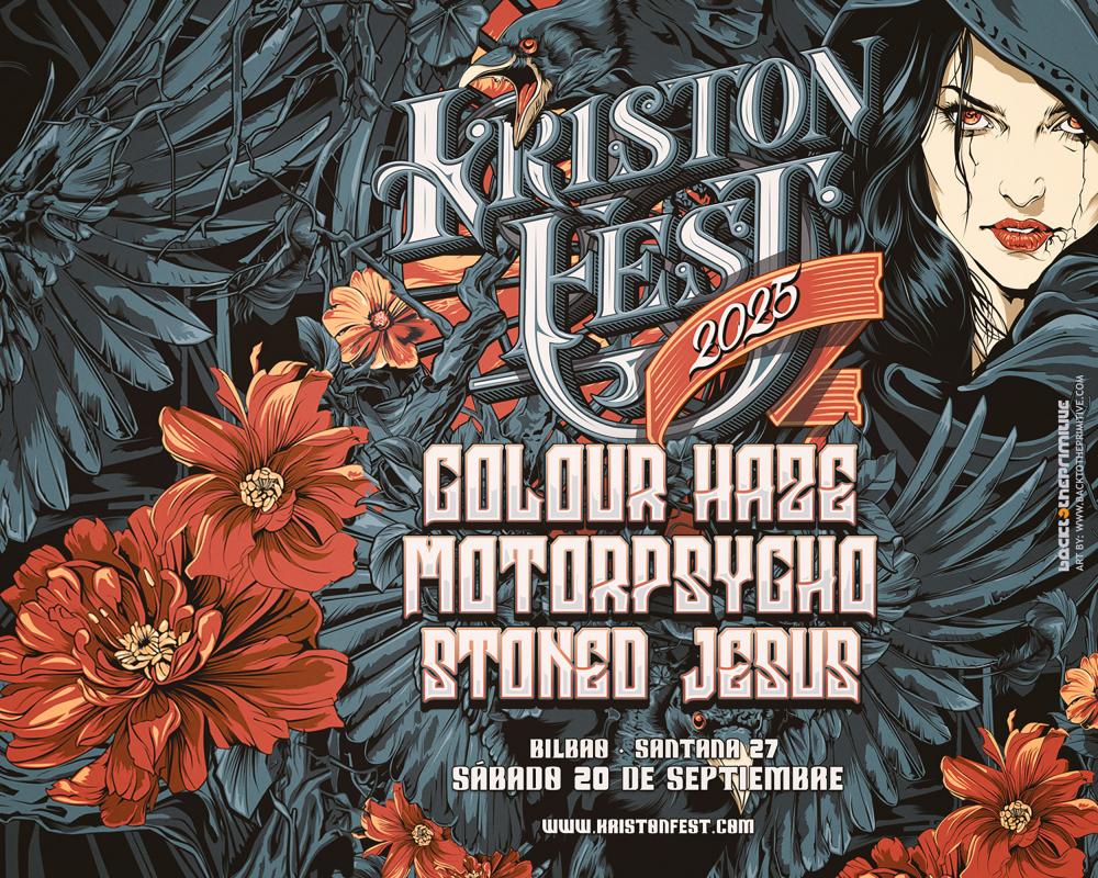 Kristonfest 2025