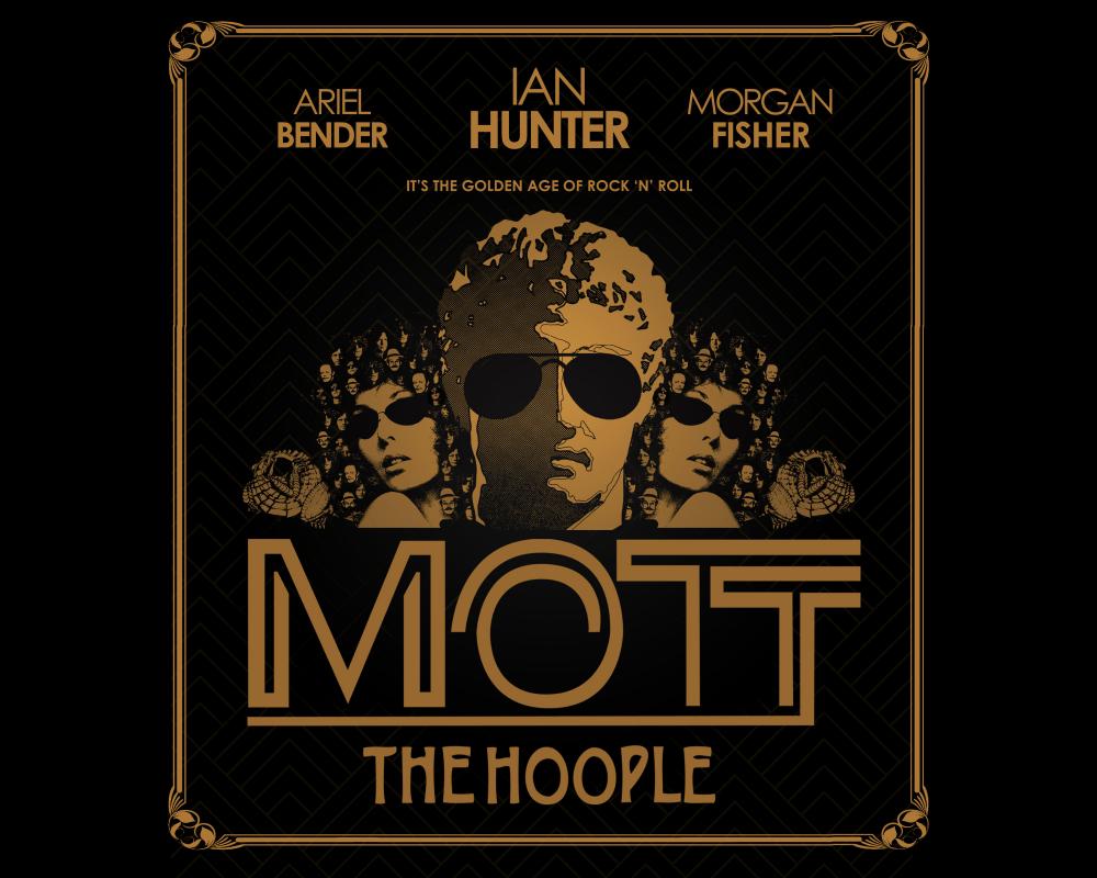 Mott The Hopple